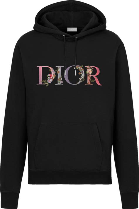 dior hoodies mens|christian dior sweatshirt.